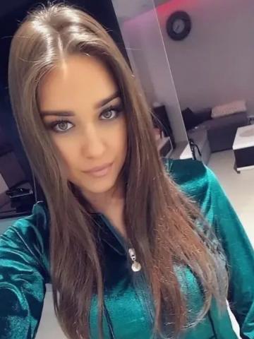 Индивидуалка Фариза Фотография 3