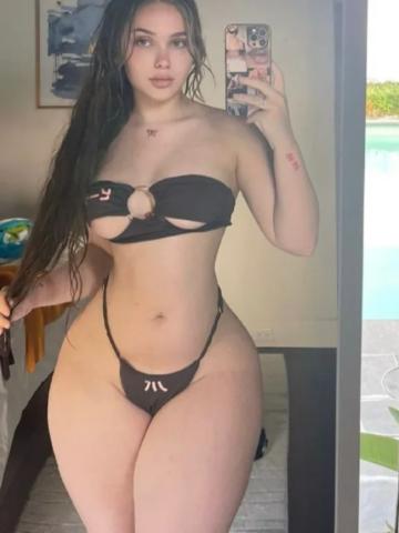 Индивидуалка Майя Фотография 4
